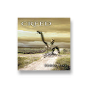Creed: Human Clay CD