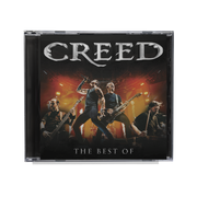 Creed: The Best of Creed CD