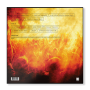 Creed: The Best of Creed Vinyl LP