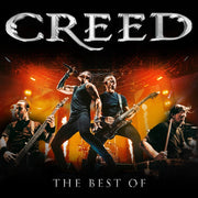 Creed: The Best of Creed Vinyl LP
