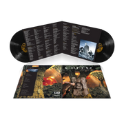 Creed: Weathered (25th Anniversary) Vinyl LP (Deluxe)
