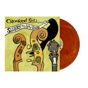 Crooked Still: Shaken By A Low Sound Vinyl LP (Old Blood Red)