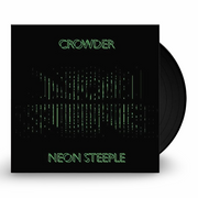 Crowder: Neon Steeple Vinyl LP