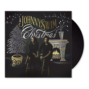 Johnnyswim: A Johnnyswim Christmas Vinyl LP