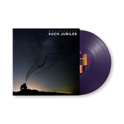 Watchhouse: Such Jubilee Vinyl LP (Purple)