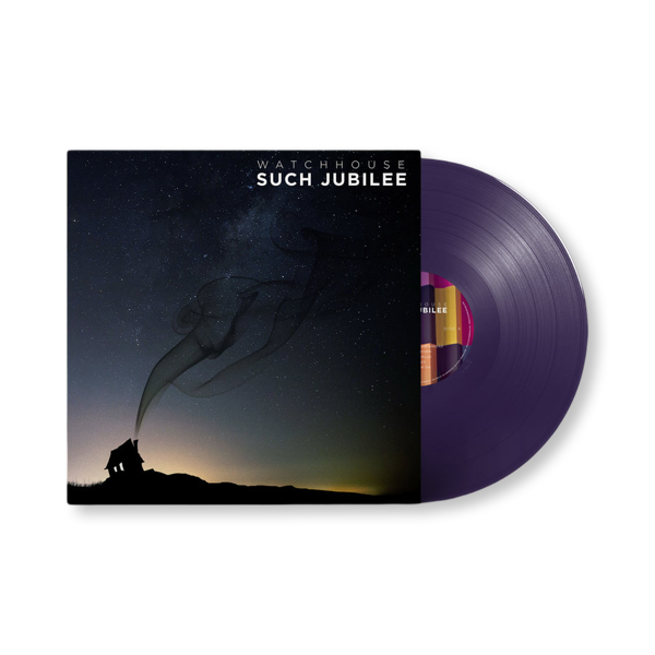 Watchhouse: Such Jubilee Vinyl LP (Purple)