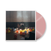 Johnnyswim: When The War Is Over Vinyl LP (Pink)