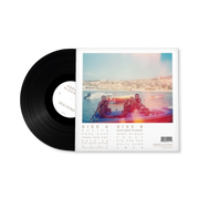 Abraham Alexander: SEA/SONS Vinyl LP