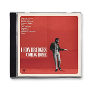 Leon Bridges: Coming Home CD