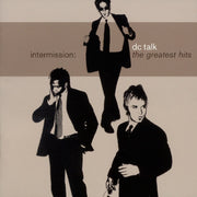DC Talk: Intermission - The Greatest Hits Vinyl LP (Orange)