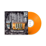 Blitzen Trapper: VII Vinyl LP (Orange)