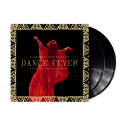 Florence & The Machine: Dance Fever - Live at Madison Square Garden Vinyl LP