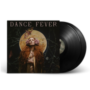 Florence & The Machine: Dance Fever Vinyl LP