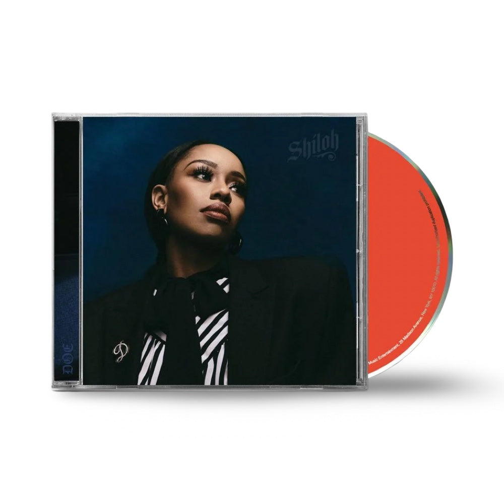DOE: Shiloh CD