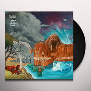 Damien Jurado: Visions Of Us On The Land Vinyl LP