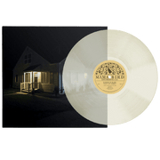 Damien Jurado: What's New, Tomboy? Vinyl LP (Quartz)