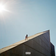 Daniel Caesar: Freudian Vinyl LP (Blue/Green)