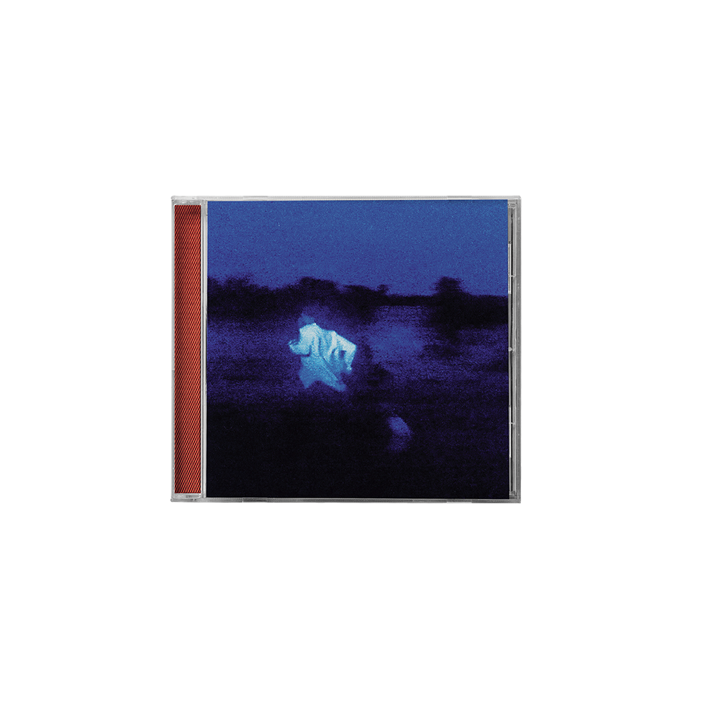 Daniel Caesar: Never Enough CD