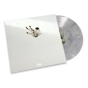 Daniel Caesar: Pilgrim's Paradise Vinyl LP (White/Black)
