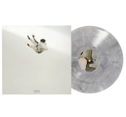 Daniel Caesar: Pilgrim's Paradise Vinyl LP (White/Black)