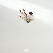 Daniel Caesar: Pilgrim's Paradise Vinyl LP (White/Black)