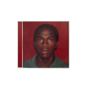 Daniel Caesar: Son of Spergy CD