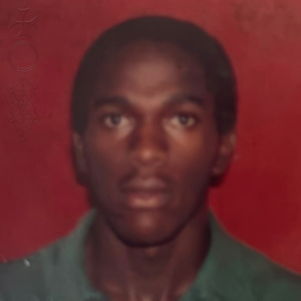 Daniel Caesar: Son of Spergy Vinyl LP