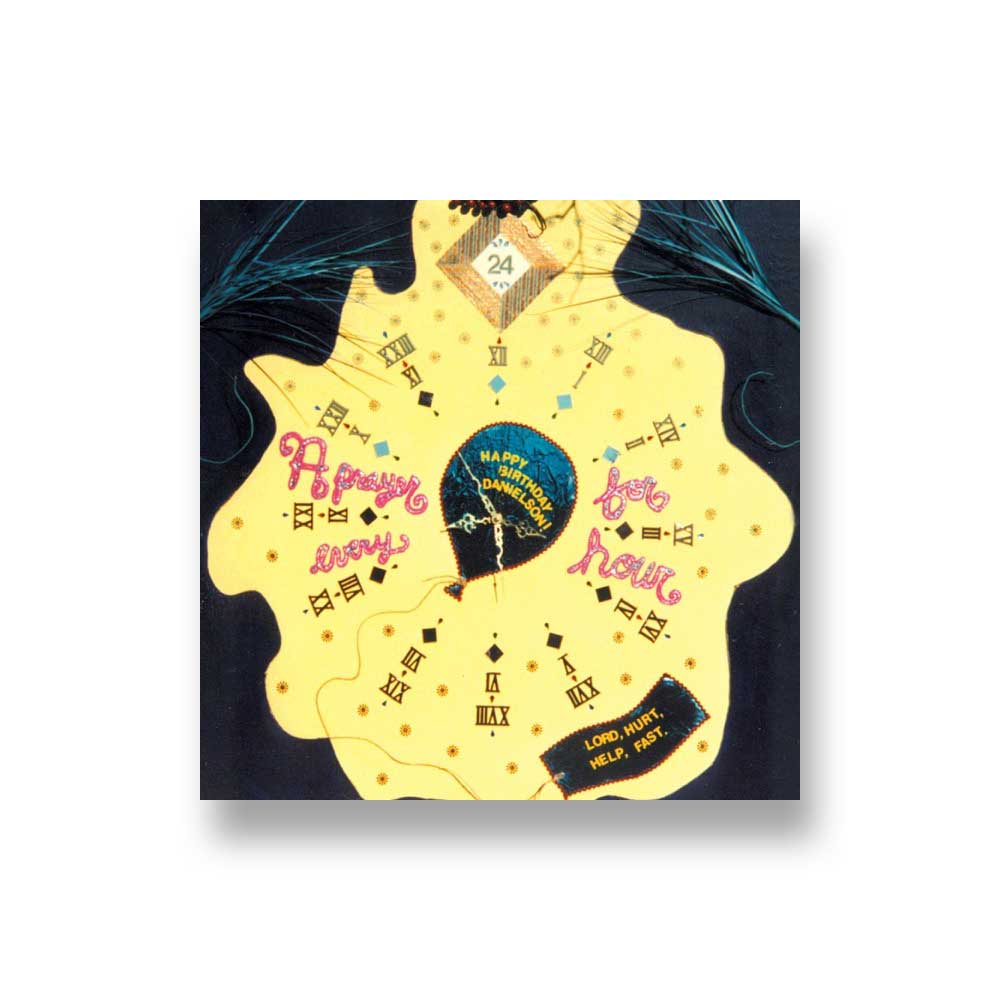 Danielson: A Prayer For Every Hour CD