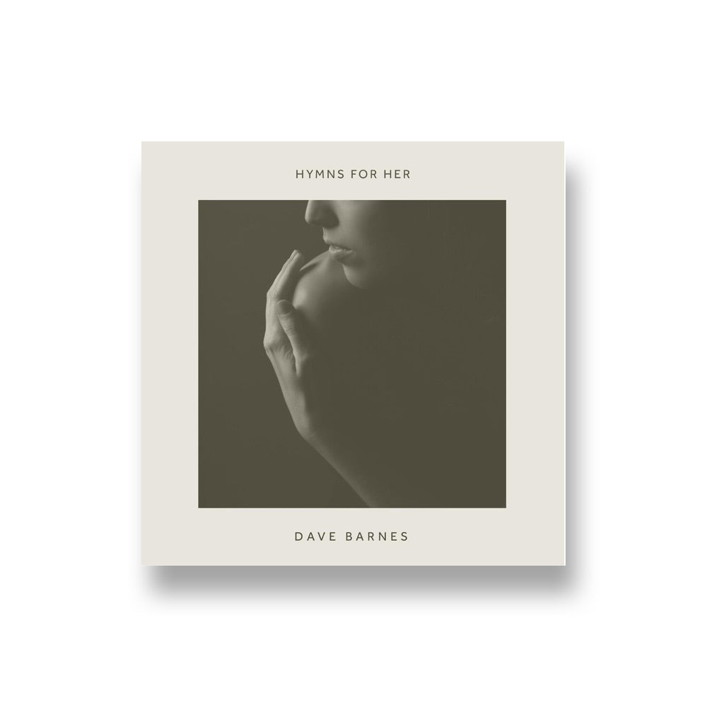 Dave Barnes: Hymns For Her EP