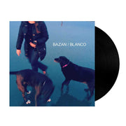 David Bazan: Blanco Vinyl LP