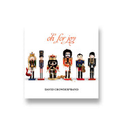 David Crowder Band: Oh For Joy CD