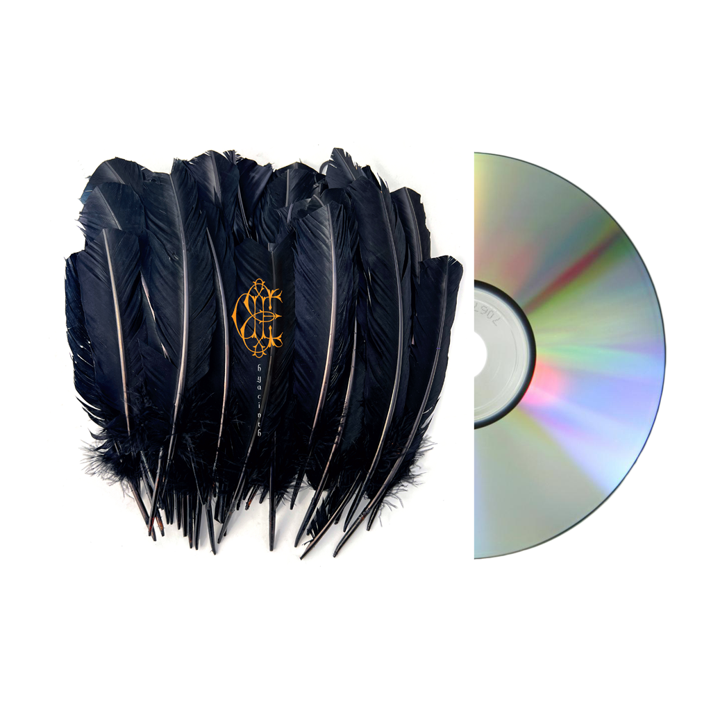David Eugene Edwards: Hyacinth CD