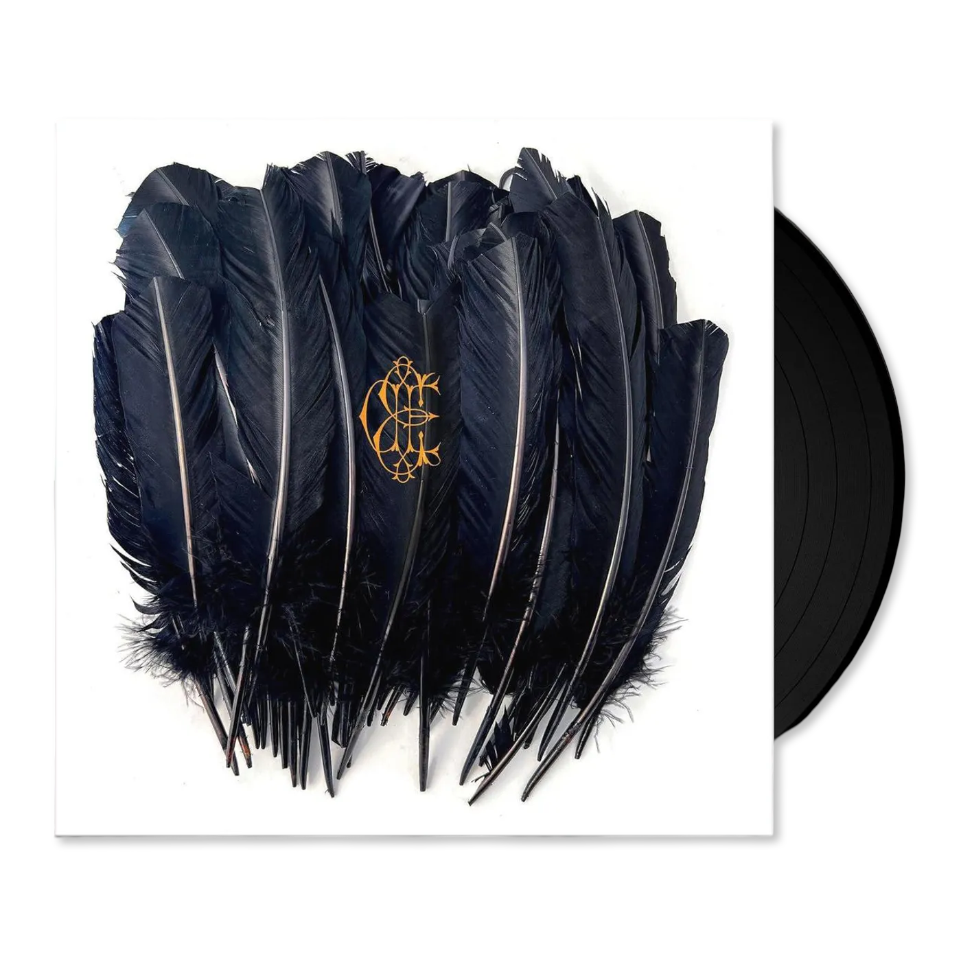 David Eugene Edwards: Hyacinth Vinyl LP
