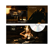 David Kushner: Devotion CD
