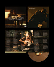 David Kushner: Devotion Vinyl LP (Chocolate)