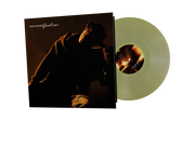 David Kushner: Devotion Vinyl LP (Green)
