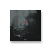 David Ramirez: Fables CD