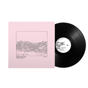 Death Cab for Cutie: Asphalt Meadows (Acoustic) Vinyl LP