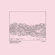 Death Cab for Cutie: Asphalt Meadows (Acoustic) Vinyl LP
