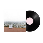 Death Cab for Cutie: Asphalt Meadows Vinyl LP 