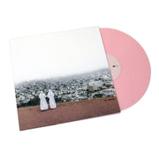Death Cab for Cutie: Asphalt Meadows Vinyl LP (Pink)