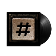 Death Cab for Cutie: Codes and Keys Vinyl LP