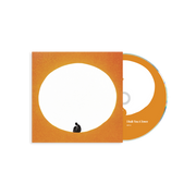 Death Cab for Cutie: I Built a Tower CD