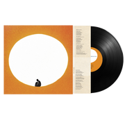 Death Cab for Cutie: I Built a Tower Vinyl LP 