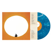 Death Cab for Cutie: I Built a Tower Vinyl LP (Frosted Teal)