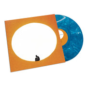 Death Cab for Cutie: I Built a Tower Vinyl LP (Frosted Teal)