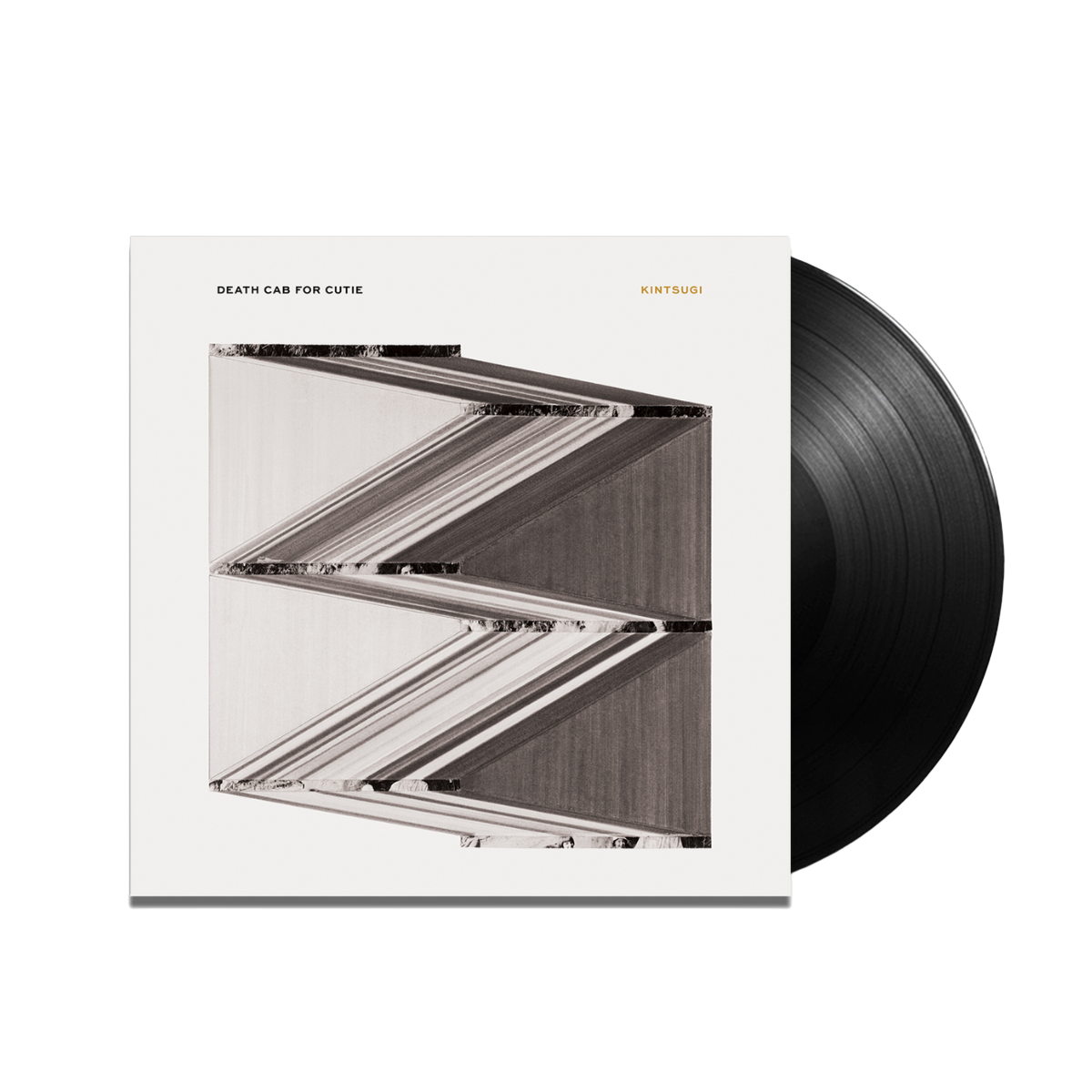 Death Cab for Cutie: Kintsugi Vinyl LP