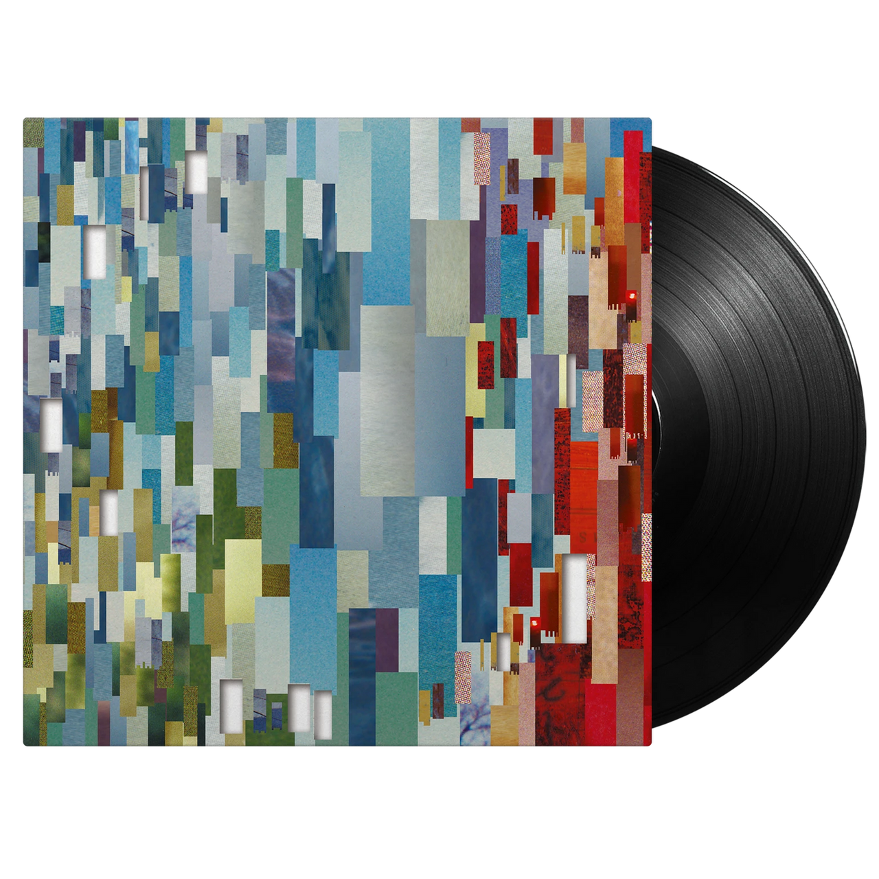 Death Cab for Cutie: Narrow Stairs Vinyl LP