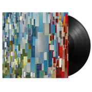 Death Cab for Cutie: Narrow Stairs Vinyl LP