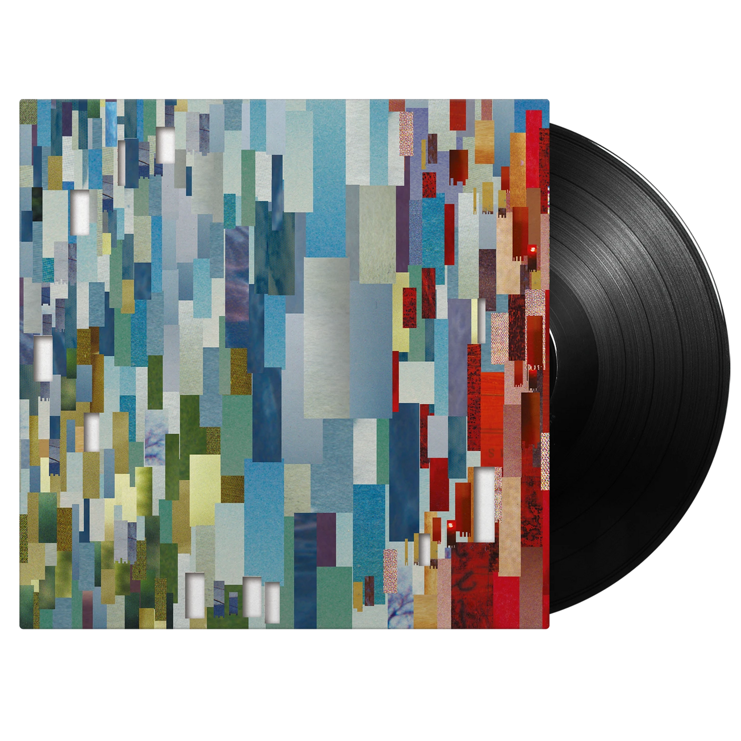 Death Cab for Cutie: Narrow Stairs Vinyl LP